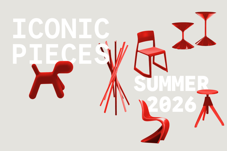 ICONIC PIECES ON SALE